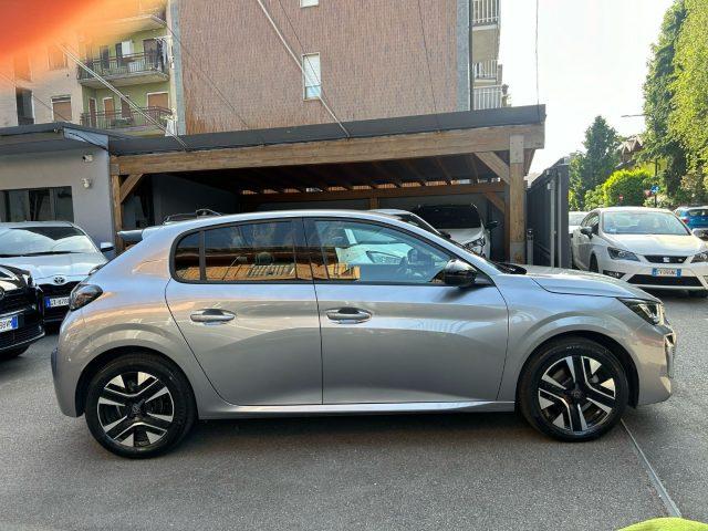 PEUGEOT 208 Hybrid 100 e-DCS6 Allure *PREZZO PROMO*