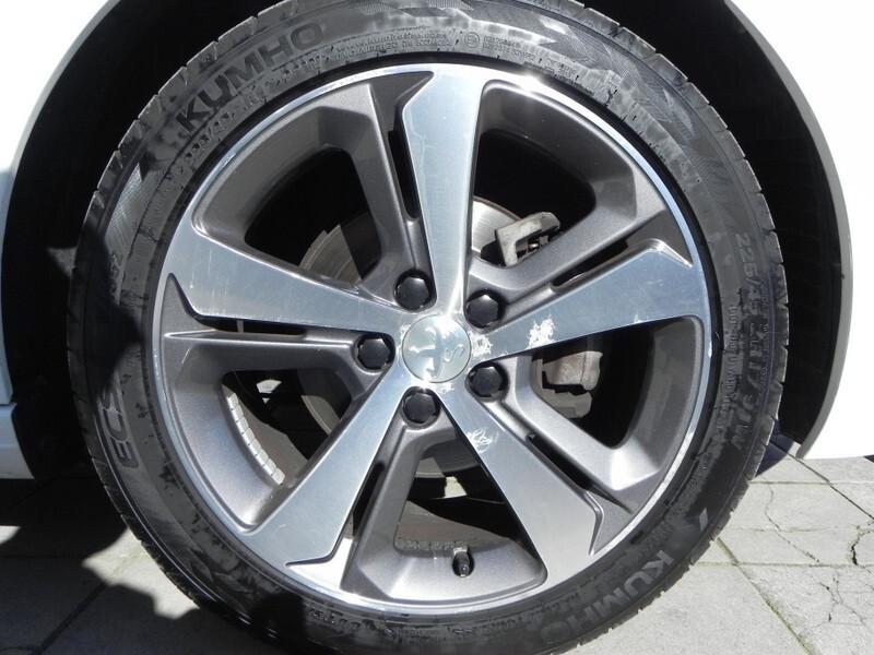 Peugeot 308 BlueHDi 130 S&S Active Pack