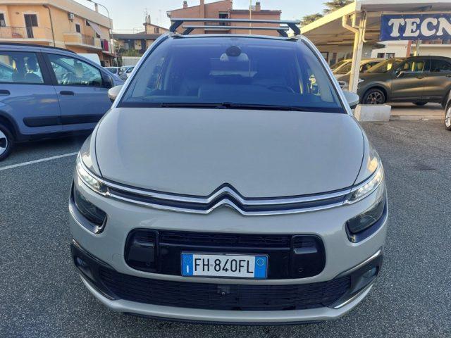 CITROEN Grand C4 Picasso BlueHDi 120 S&S EAT6 Business 7 Posti Uniprò