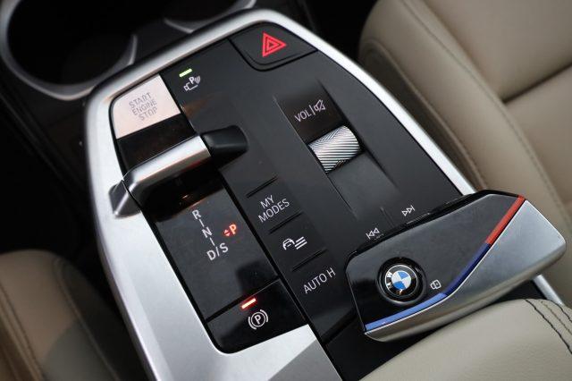 BMW X1 X1 sDrive 18d Msport Edition Balance