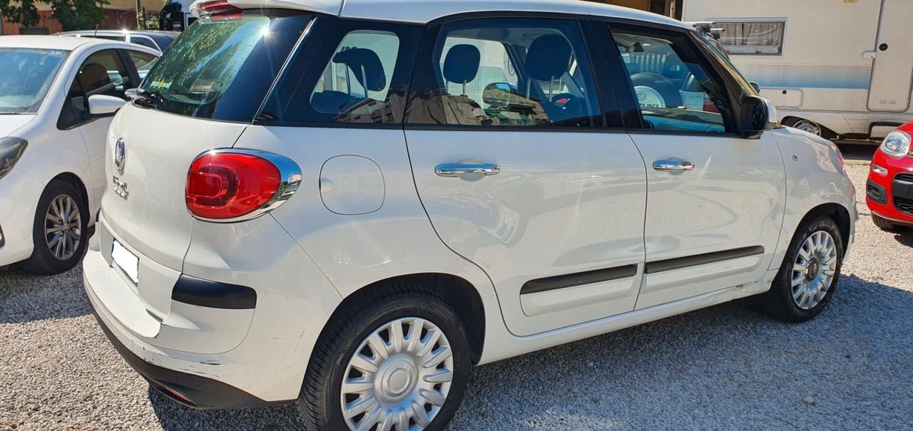 Fiat 500L 1.4 95 CV Pop Star