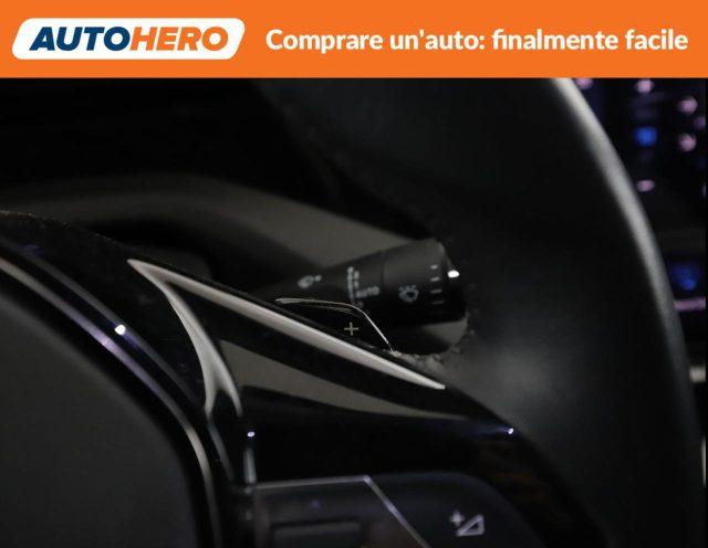 PEUGEOT 308 BlueHDi 130 S&S EAT8 Allure Pack