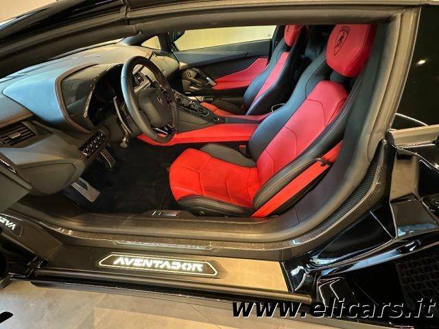 LAMBORGHINI Aventador S 6.5 V12 Roadster - LEASING TASSO 5%