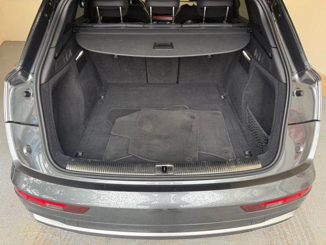 AUDI Q5 40 TDI 204 CV quattro S tronic S line