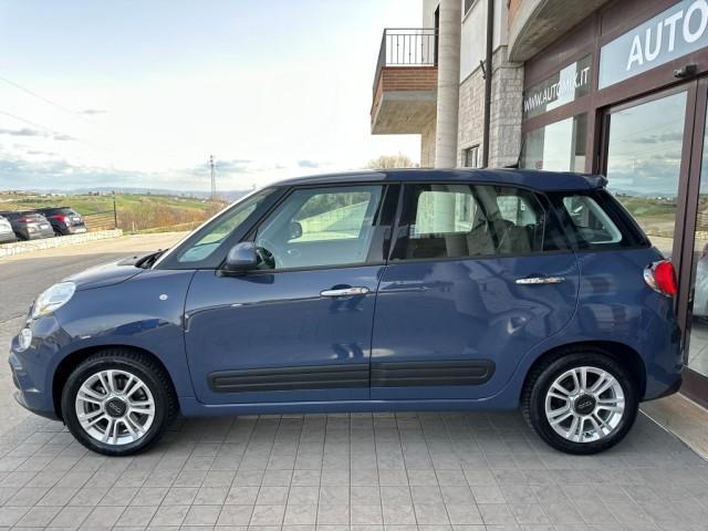 Fiat 500L L 1.4 Mirror 95cv my20