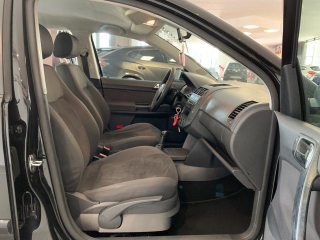 VOLKSWAGEN Polo 1.2 70CV 12V 5p. Comfortline "PER NEOPATENTATI"