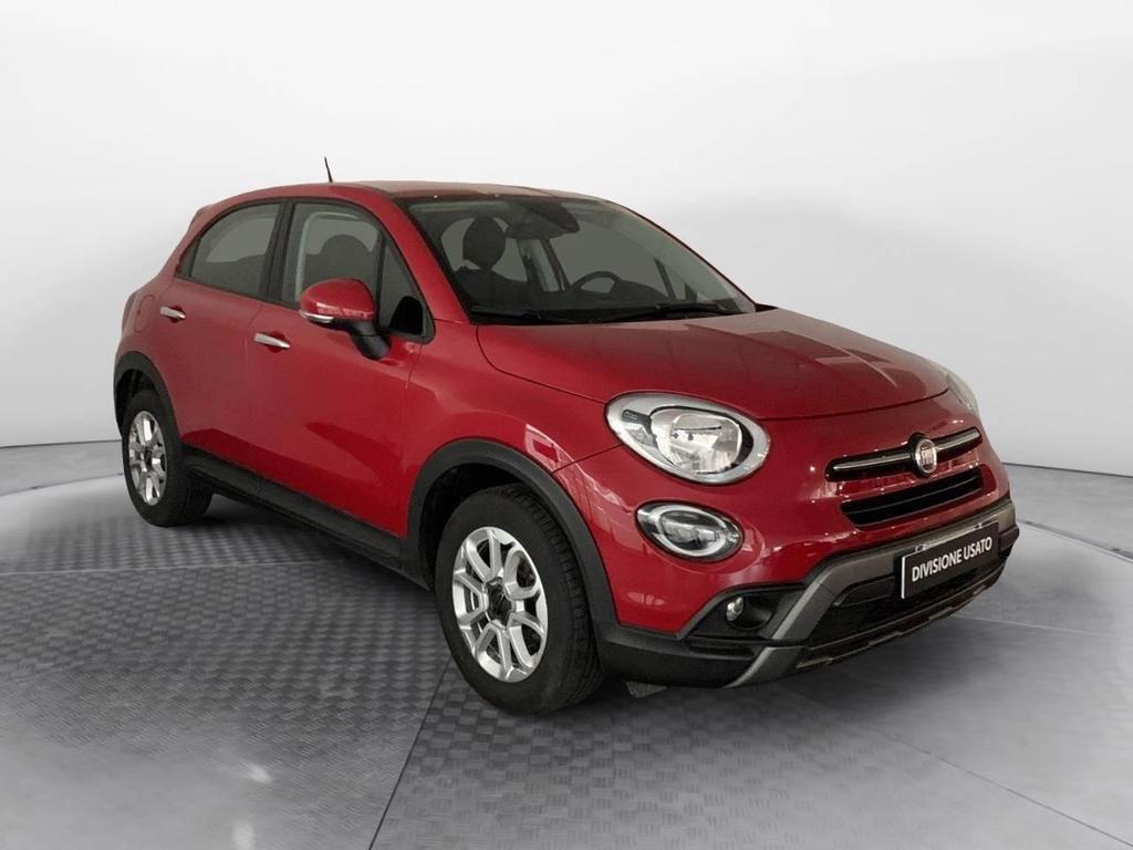 Fiat 500X 1.0 T3 City Cross