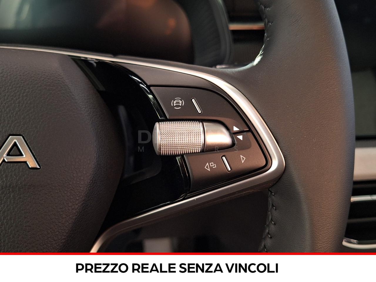 Skoda Scala 1.0 tsi style 115cv