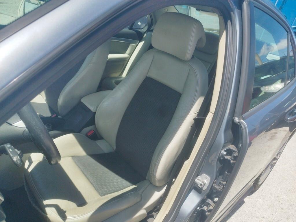 Saab 9-3 Sport Sedan 1.9 TTiD 180CV Aero