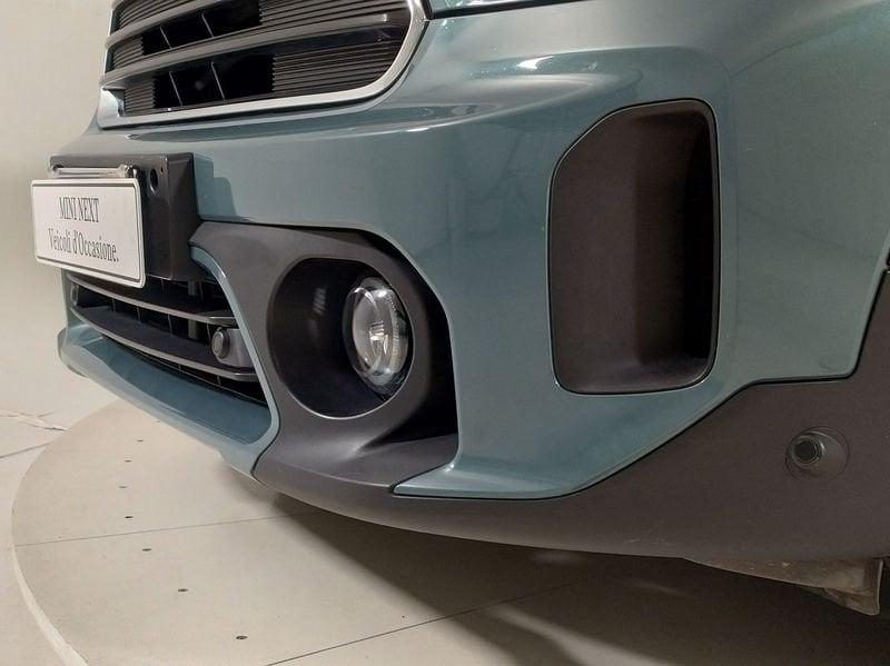 MINI Mini Countryman F60 2020 Diese Mini Countryman 1.5 One D Hype auto