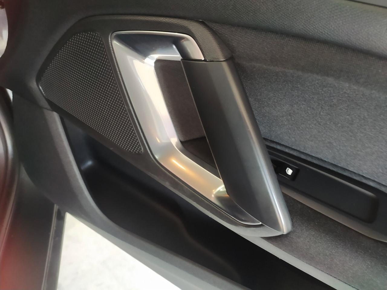 Peugeot 308 HDI 130 (con ECO-FIN)