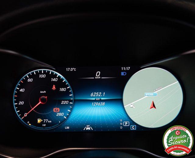 MERCEDES-BENZ GLC 220 d 4Matic Premium Plus *CAMERE 360*