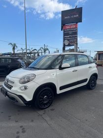 Fiat 500L 1.3 Multijet 95 CV Connect