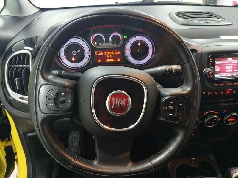 FIAT 500L 500L 1.4 95 CV Trekking