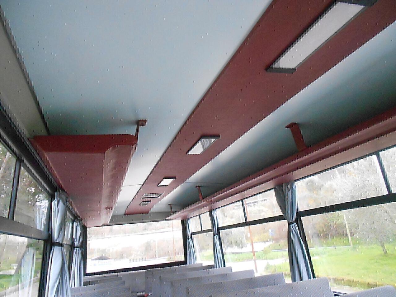 SCUOLABUS 42posti(FERMO dal 2012)IVECO 70.14