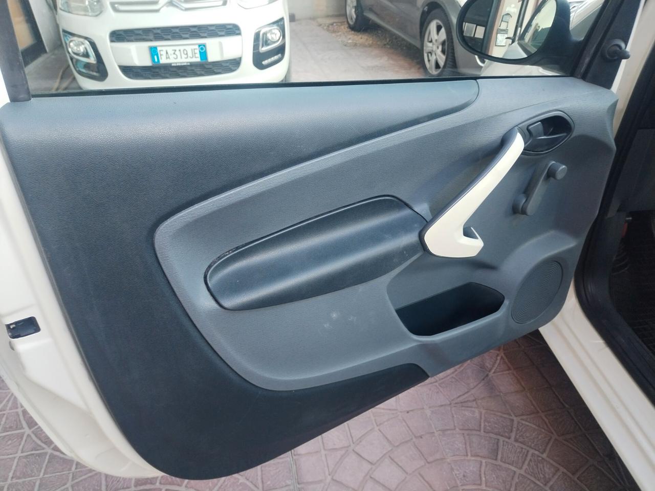 Ford Ka Ka+ 1.2 8V 69CV