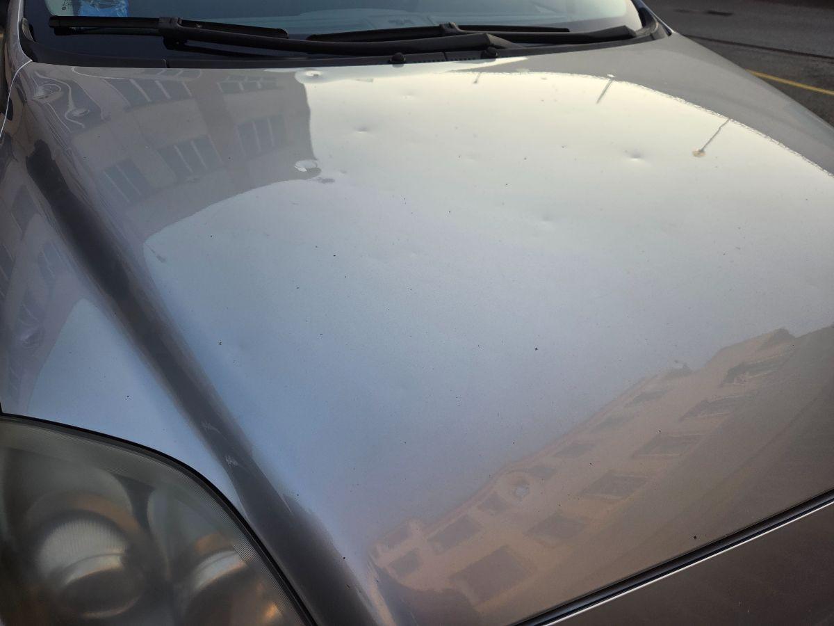 FIAT - Croma - 1.9 Multijet 16V Emotion