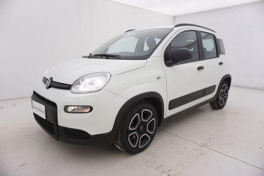 Fiat Panda Hybrid City Life BR163794 1.0 Mild Hybrid 70CV