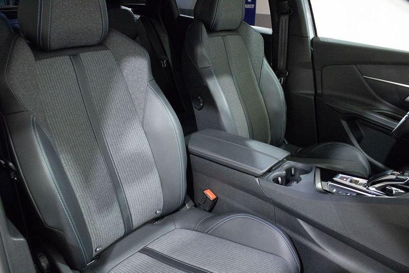 Peugeot 3008 3008 BlueHDi 130cv EAT8 Active Business