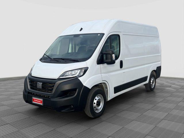 FIAT Ducato Ducato 35 2.2 Mjt 140CV PM-TM Furgone