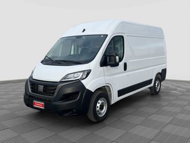 FIAT Ducato Ducato 35 2.2 Mjt 140CV PM-TM Furgone