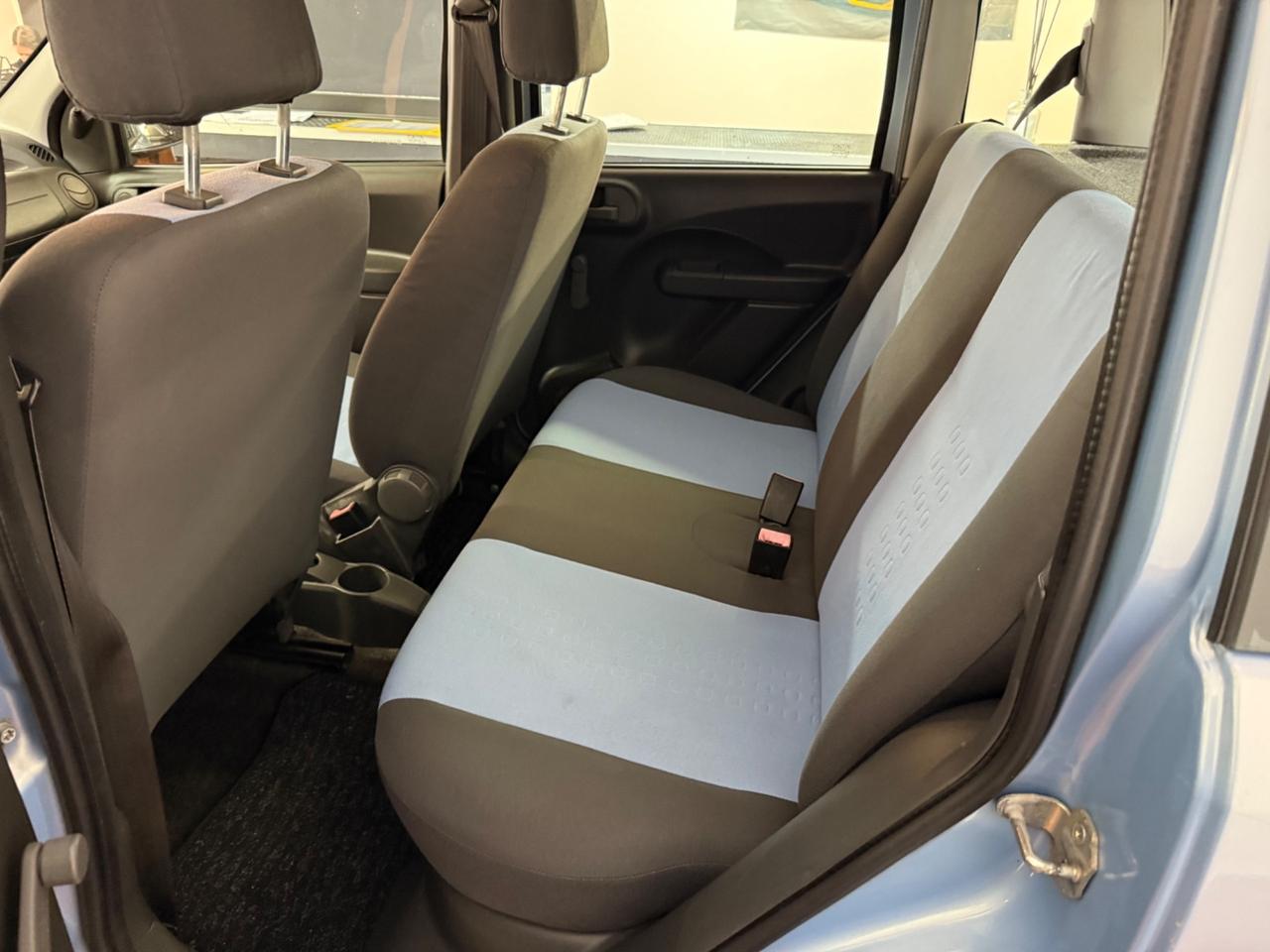 Fiat Panda 1.2 Dynamic Natural Power Mamy