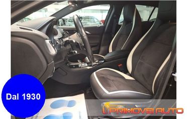 INFINITI Q30 2.2d DCT