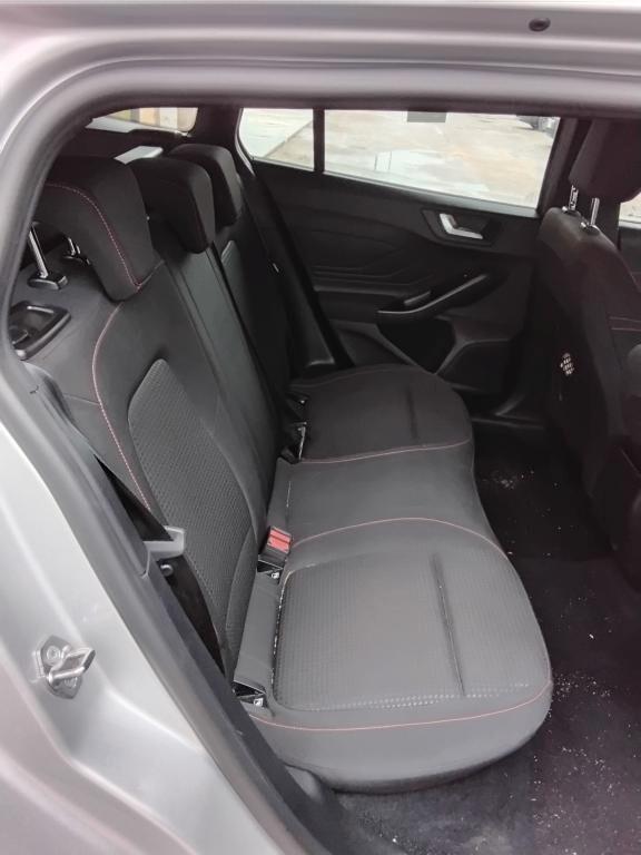 Ford Focus Wagon ST-Line 1.0 EcoBoost Hybrid 125CV