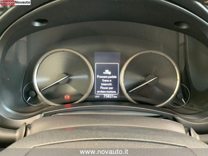 Lexus NX NX Hybrid 4WD Executive