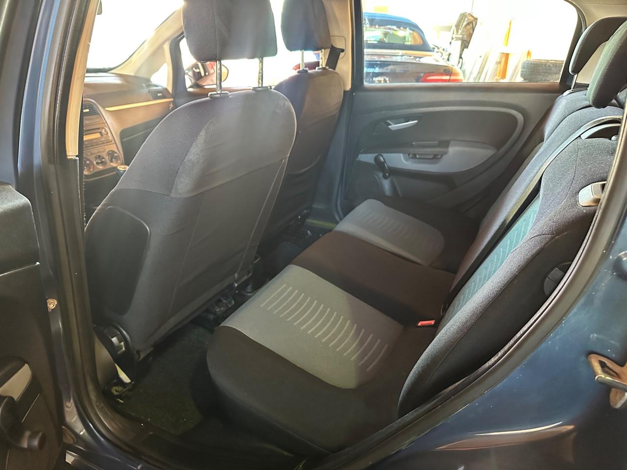 Fiat grande Punto 1.2 5 porte Dynamic 121.000km