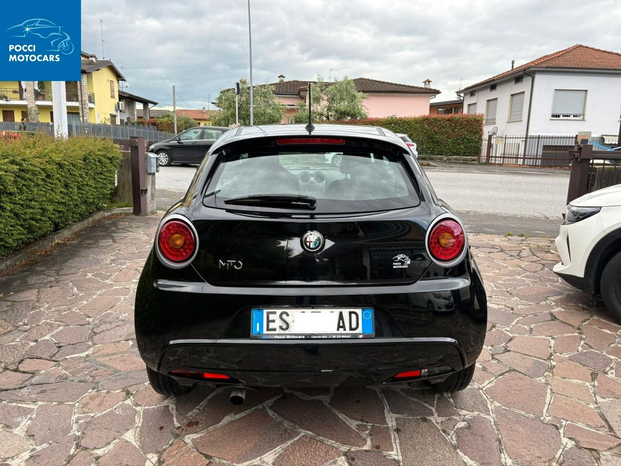 Alfa Romeo MiTo 1.3 JTDm 85 CV S&S Progression