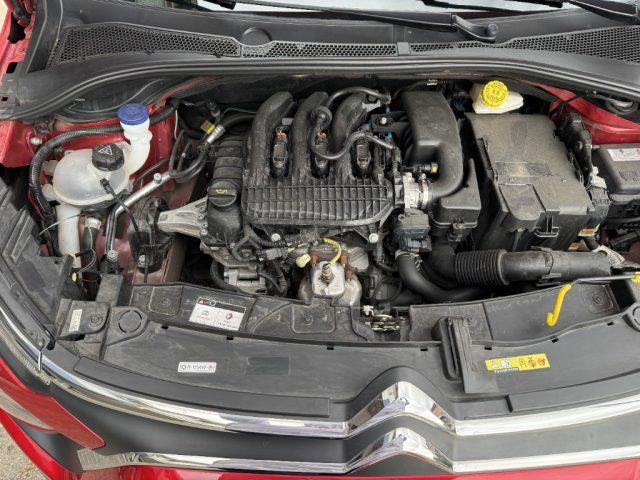 CITROEN C3 PureTech 83 S&S Feel Pack NEOPATENTATO COME NUOVA
