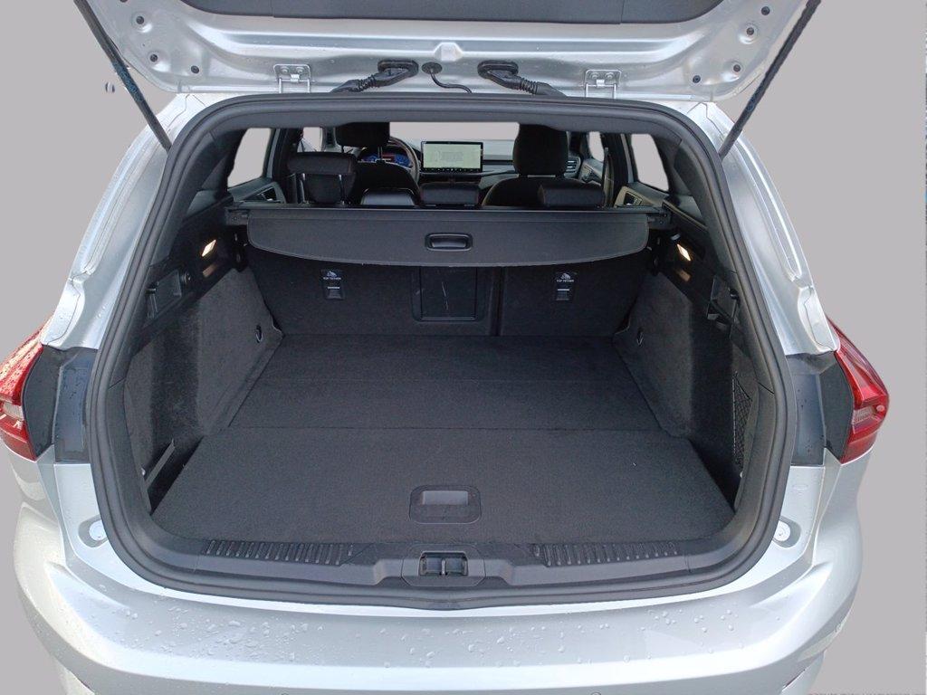 FORD Focus sw 1.0t ecoboost h st-line x 125cv del 2022