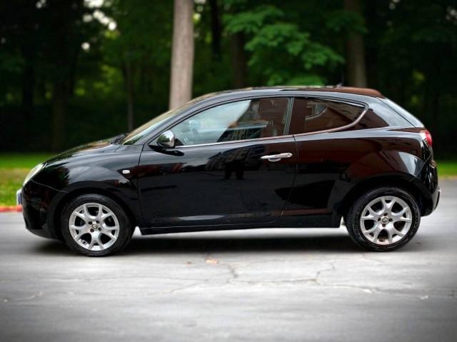 Alfa Romeo MiTo MiTo 2010 - 1.4 Junior Distinctive sport 78cv