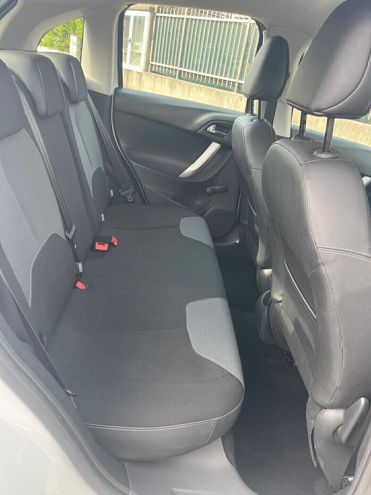 Citroen C3 1.1 Exclusive x neopatentati