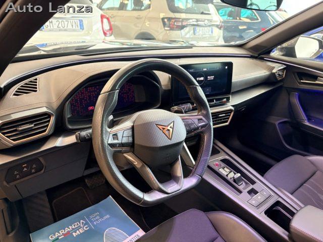 CUPRA Formentor 1.4 e-Hybrid DSG 204CV PREZZO REALE