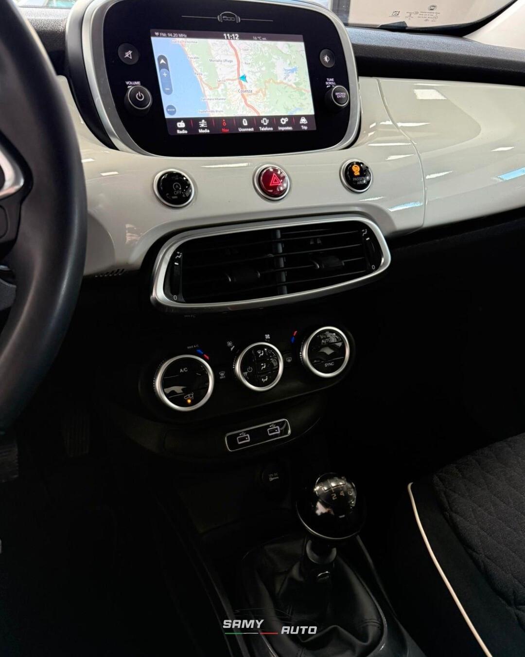 Fiat 500X 1.0 120 CV City Cross