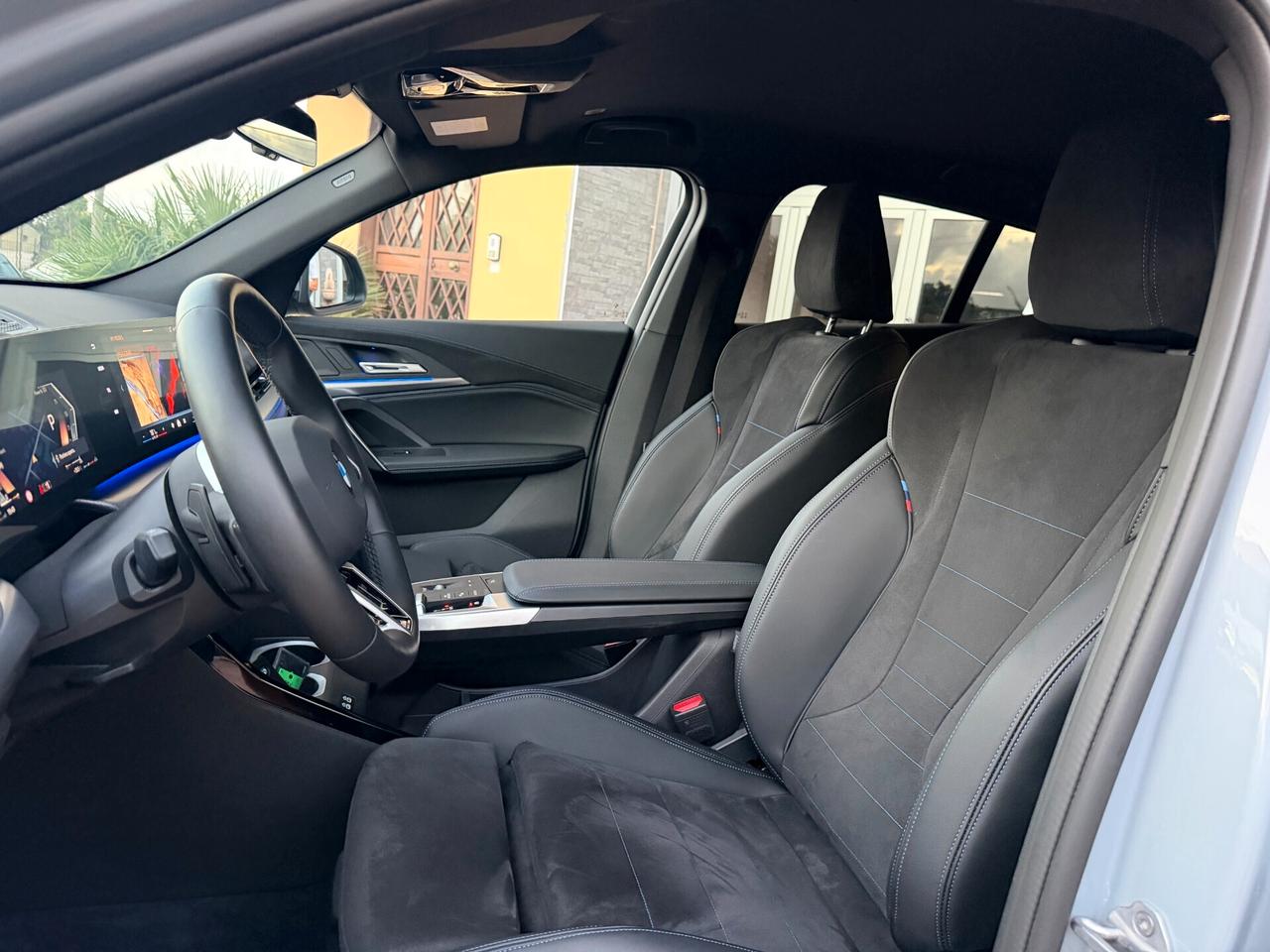 Bmw X2 xDrive 20d 163 CV-M Sport-2025