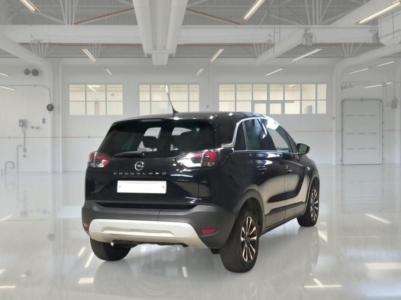 OPEL CROSSLAND 1.5 DIESEL 110 CV ELEGANCE SES MT6 CROSSOVER