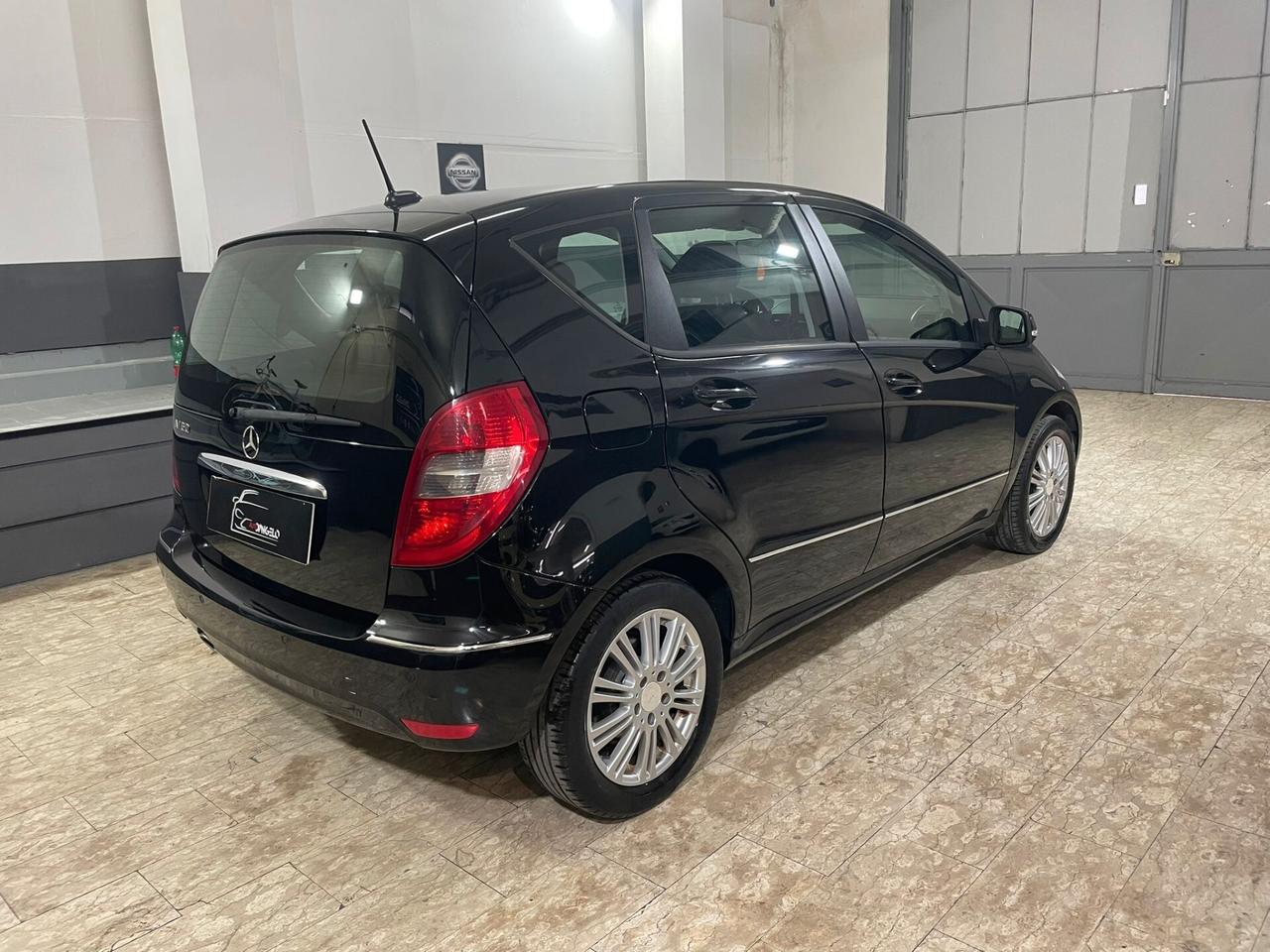 Mercedes-benz A 160 BlueEFFICIENCY Special Edition