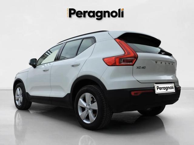 VOLVO XC40 T4 AWD Geartronic