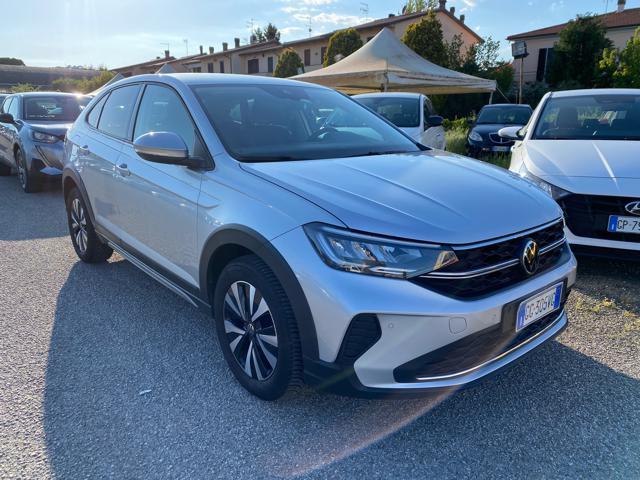 VOLKSWAGEN Taigo 1.0 TSI 95 CV Life KM CERTIFICATI