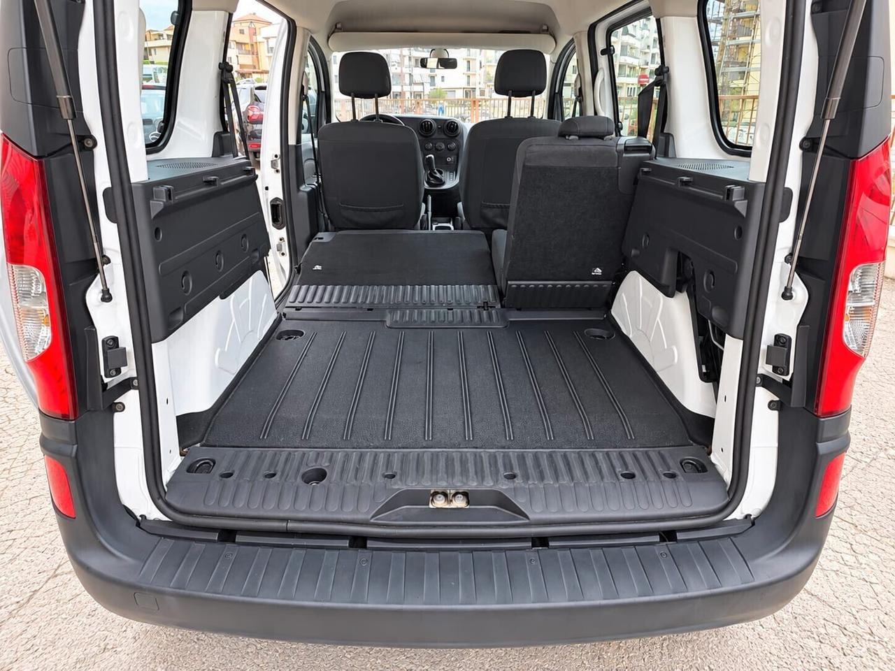Mercedes-benz Citan 1.5 CDI S&S Tourer Base (N1) AUTOCARRO