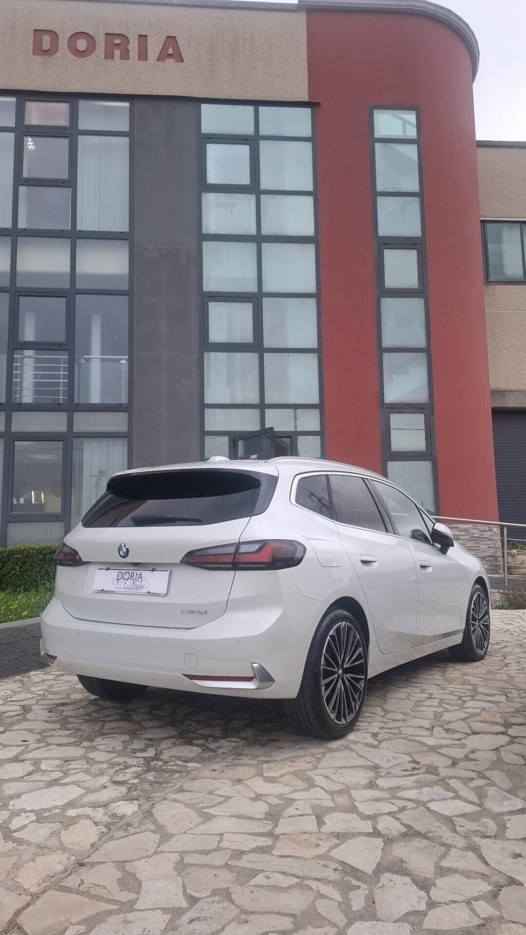 Bmw Serie 2 Active Tourer Msport