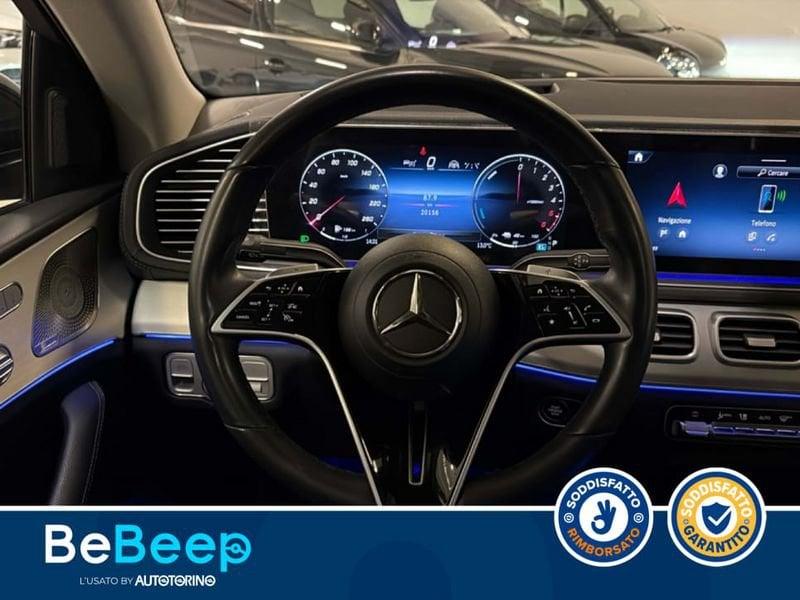 Mercedes-Benz GLE Coupé GCOUPE 350 DE PHEV AMG LINE PREMIUM PLUS 4MATIC