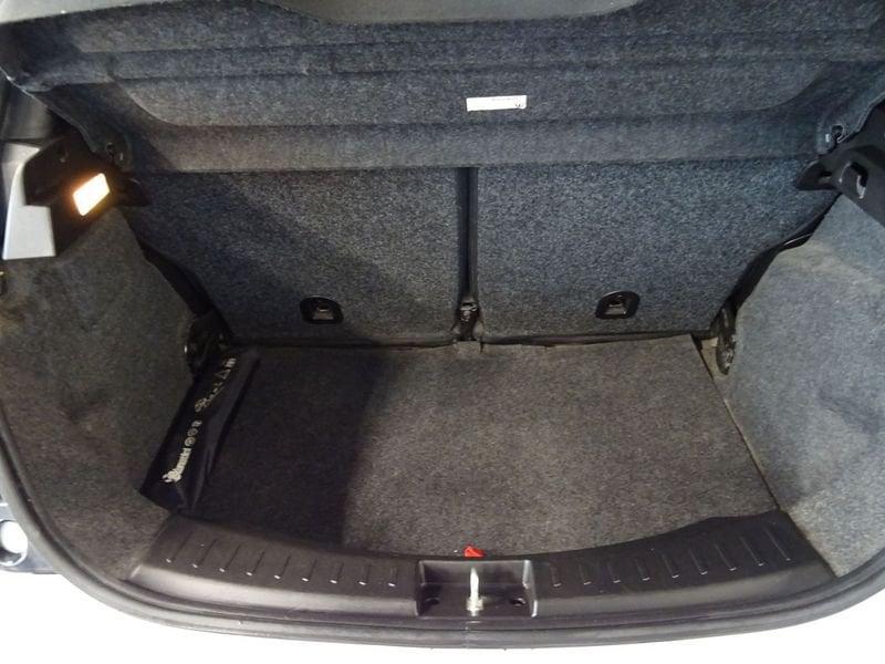 Lancia Ypsilon Ypsilon 1.2 69 CV 5 porte Mya