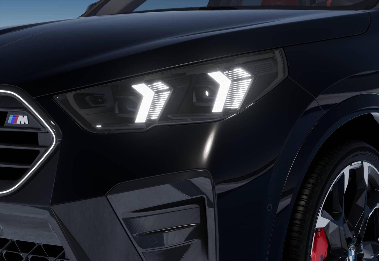 BMW X2 M35i xDrive MSport Pro