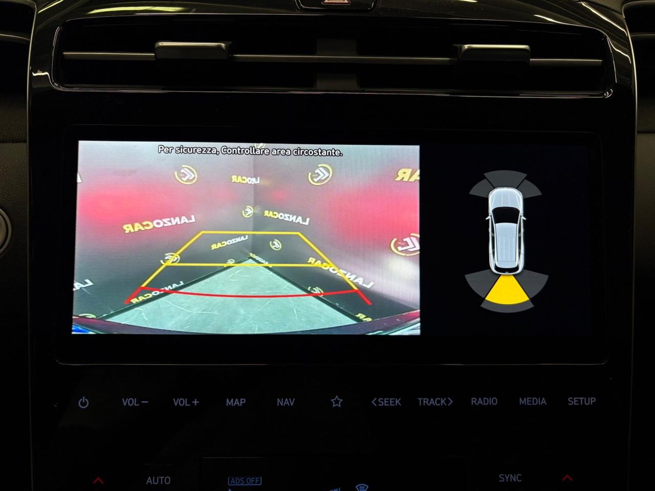 Hyundai Tucson 1.6 180CV*HYBRID*EXELLENCE*