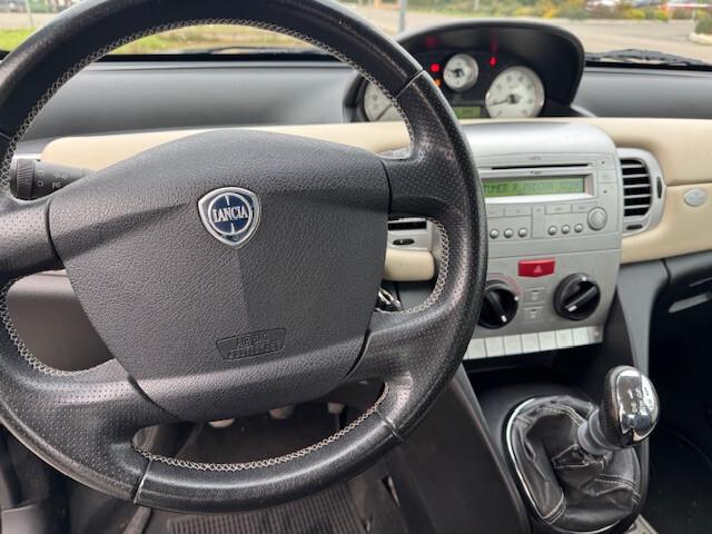 Lancia Ypsilon 1.2 Oro-GPL-UNICA PROPRIETARIA-OK NEOPATENTATI