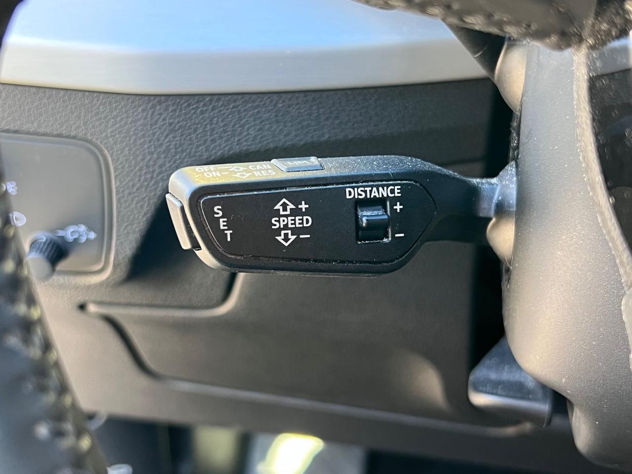 Audi Q2 Admired 1.5 35 TFSI #7623